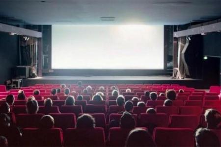 Salles de spectacle