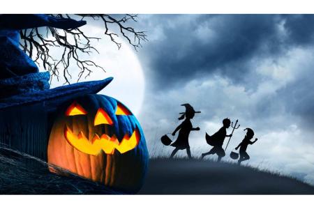 Halloween
