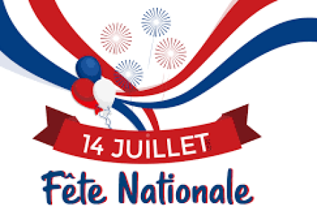 Commémoration de la Fête Nationale
