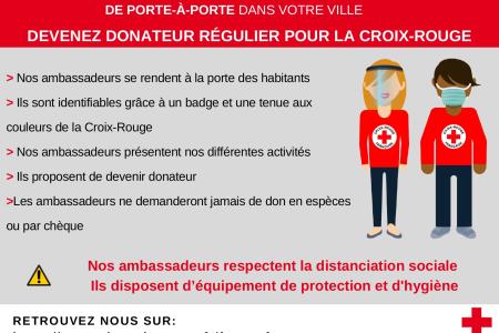 La Croix-Rouge française