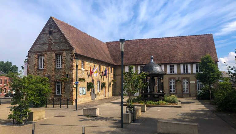 Photo Office de Tourisme
