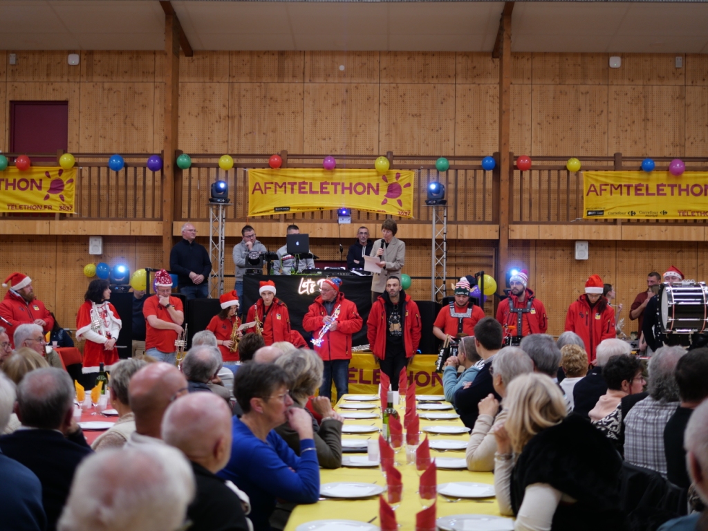 Passage du Show Bobbin's