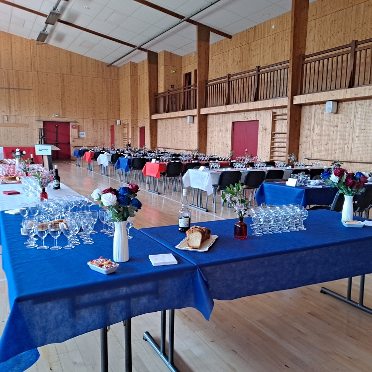 Repas dansant 1