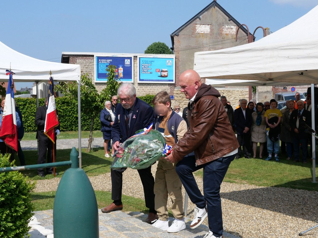 Photo 3 - 8 mai 2025