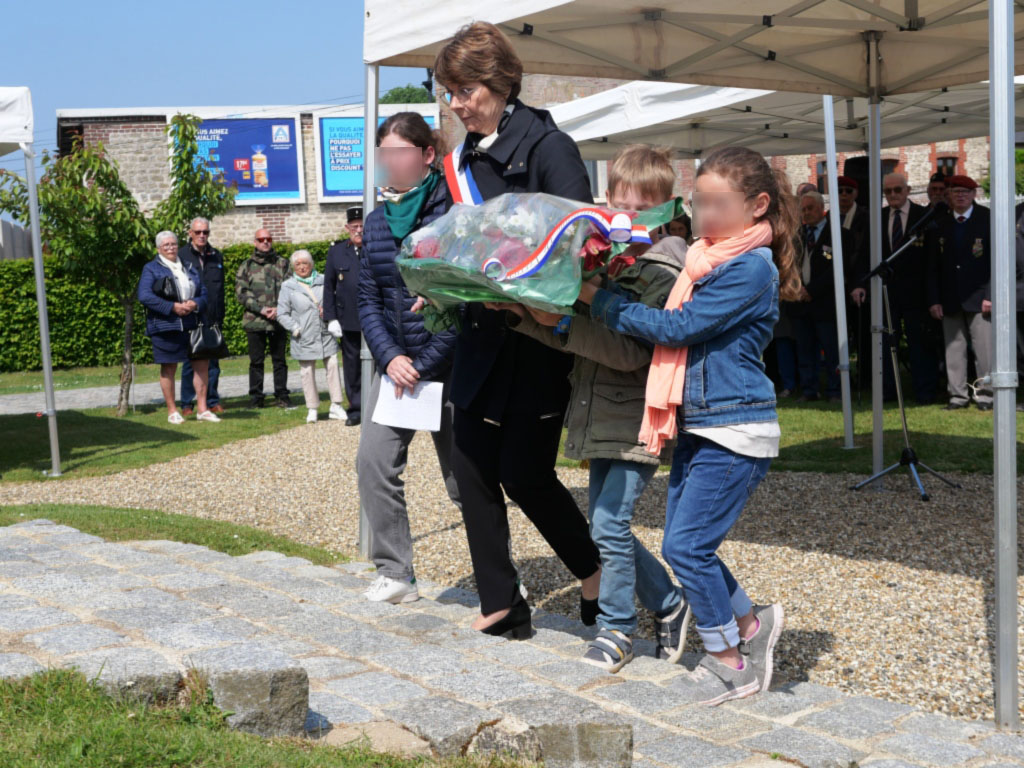 Photo 2 - 8 mai 2025
