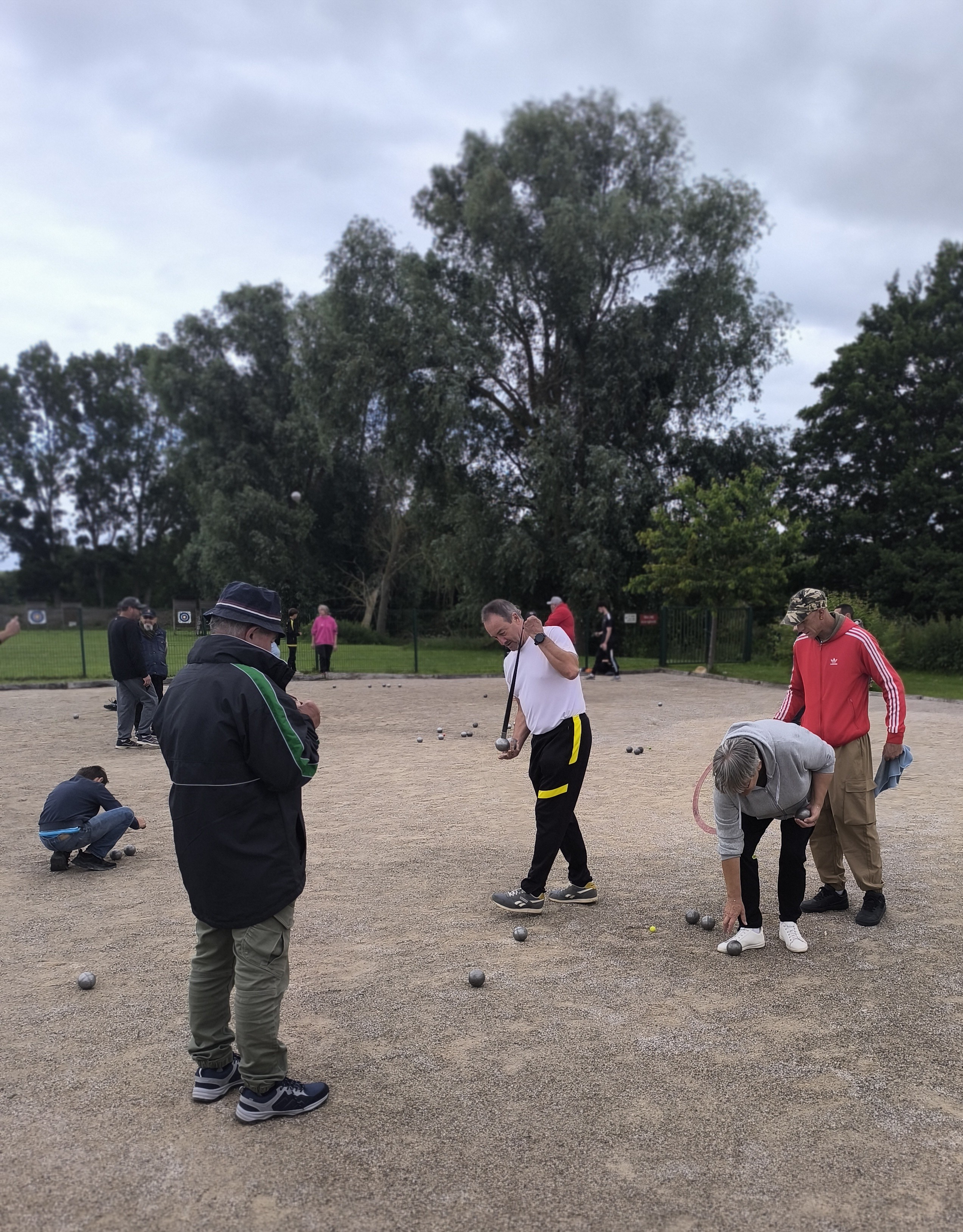 Pétanque 2