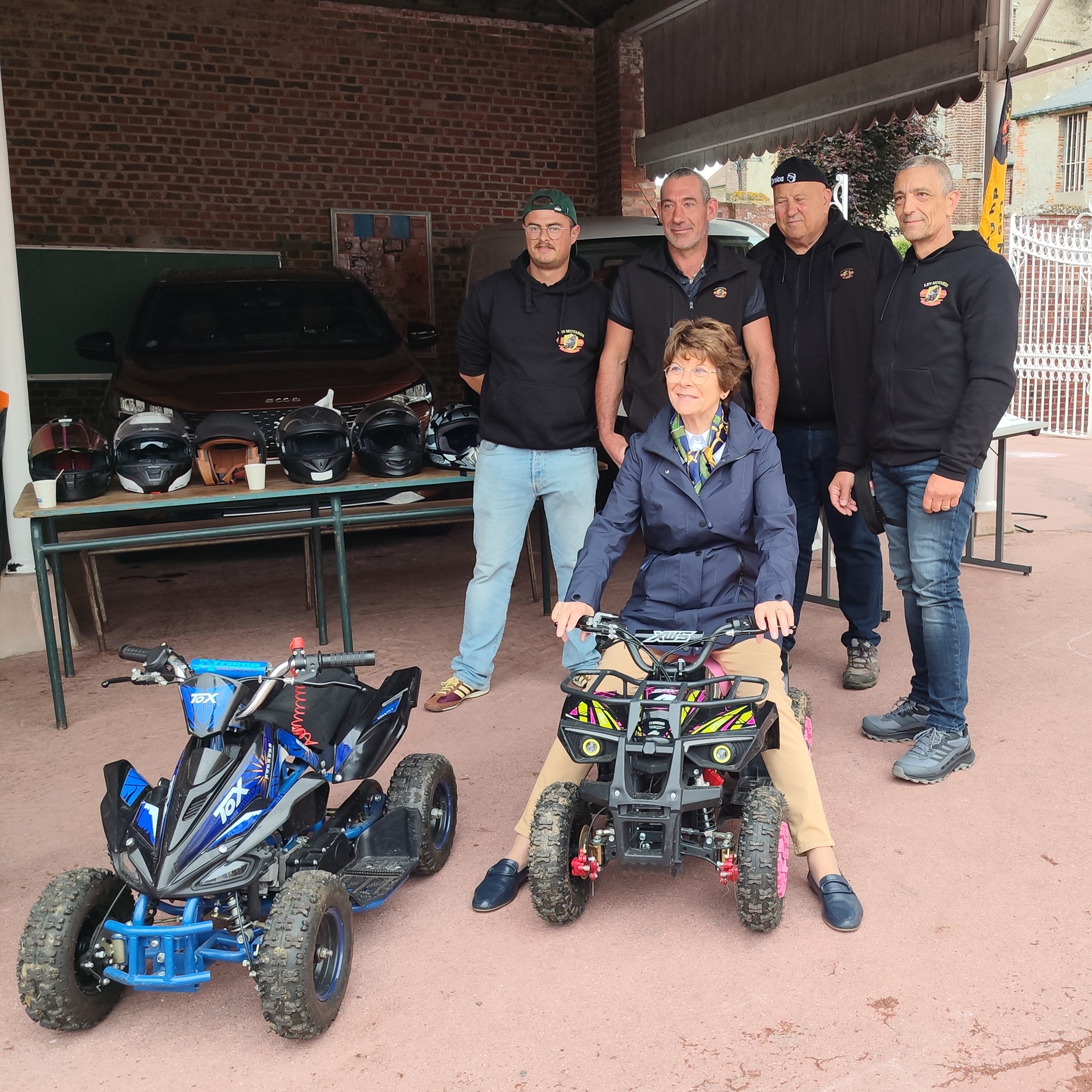 Quads 1