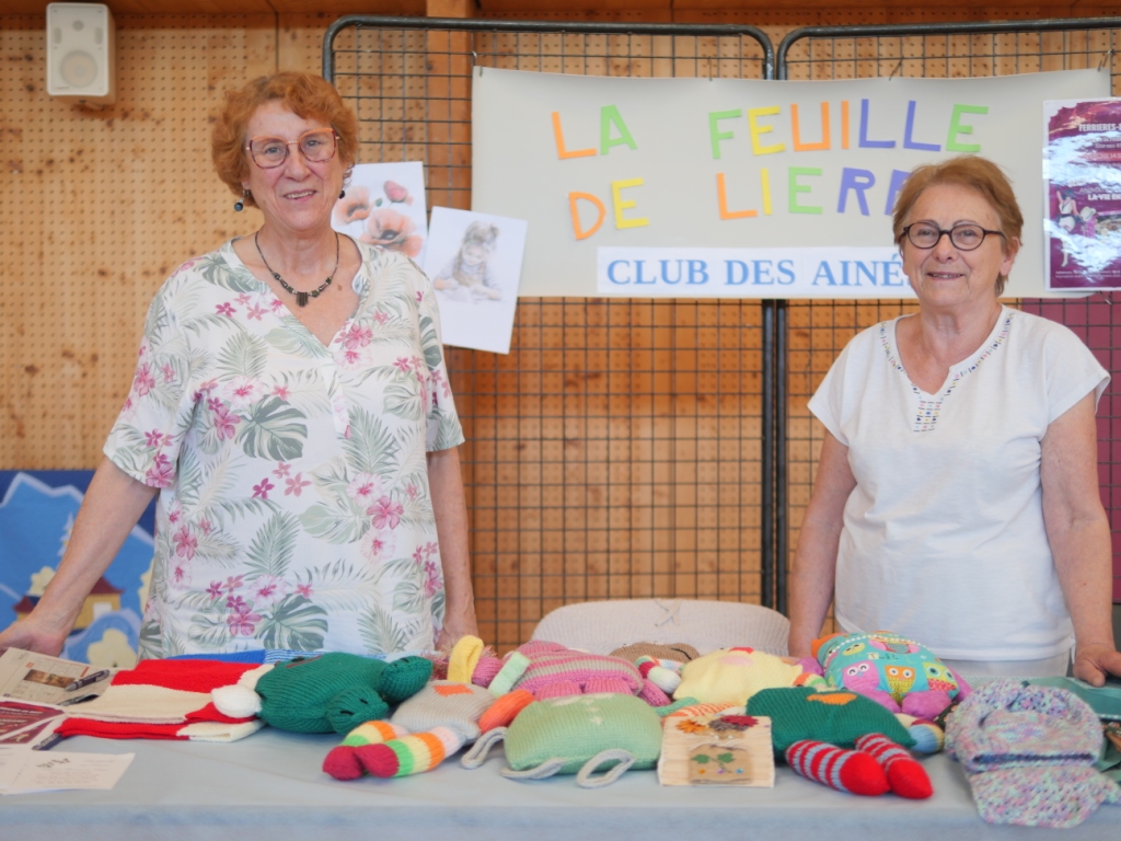 La Feuille de Lierre