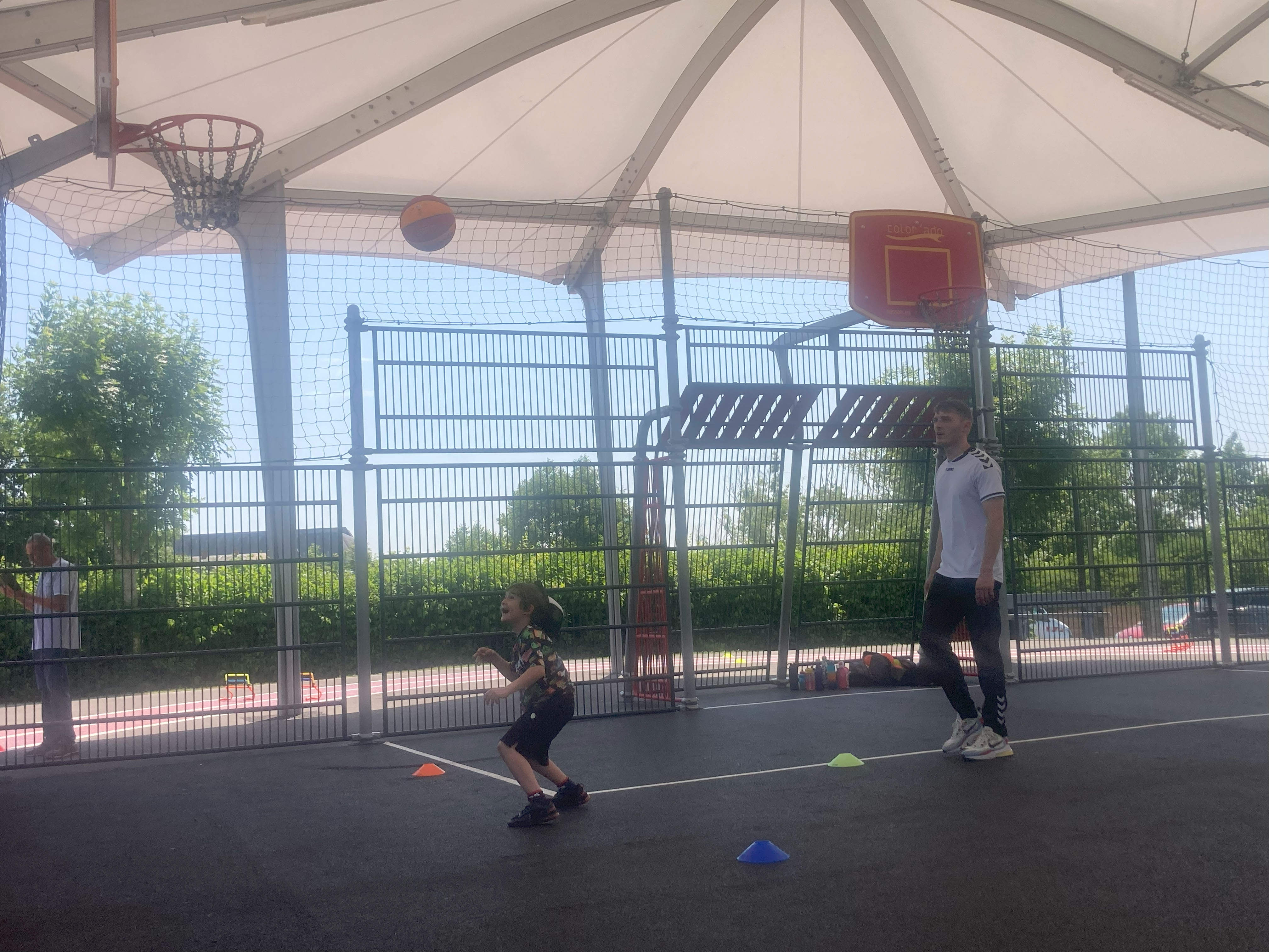 Photo Basket