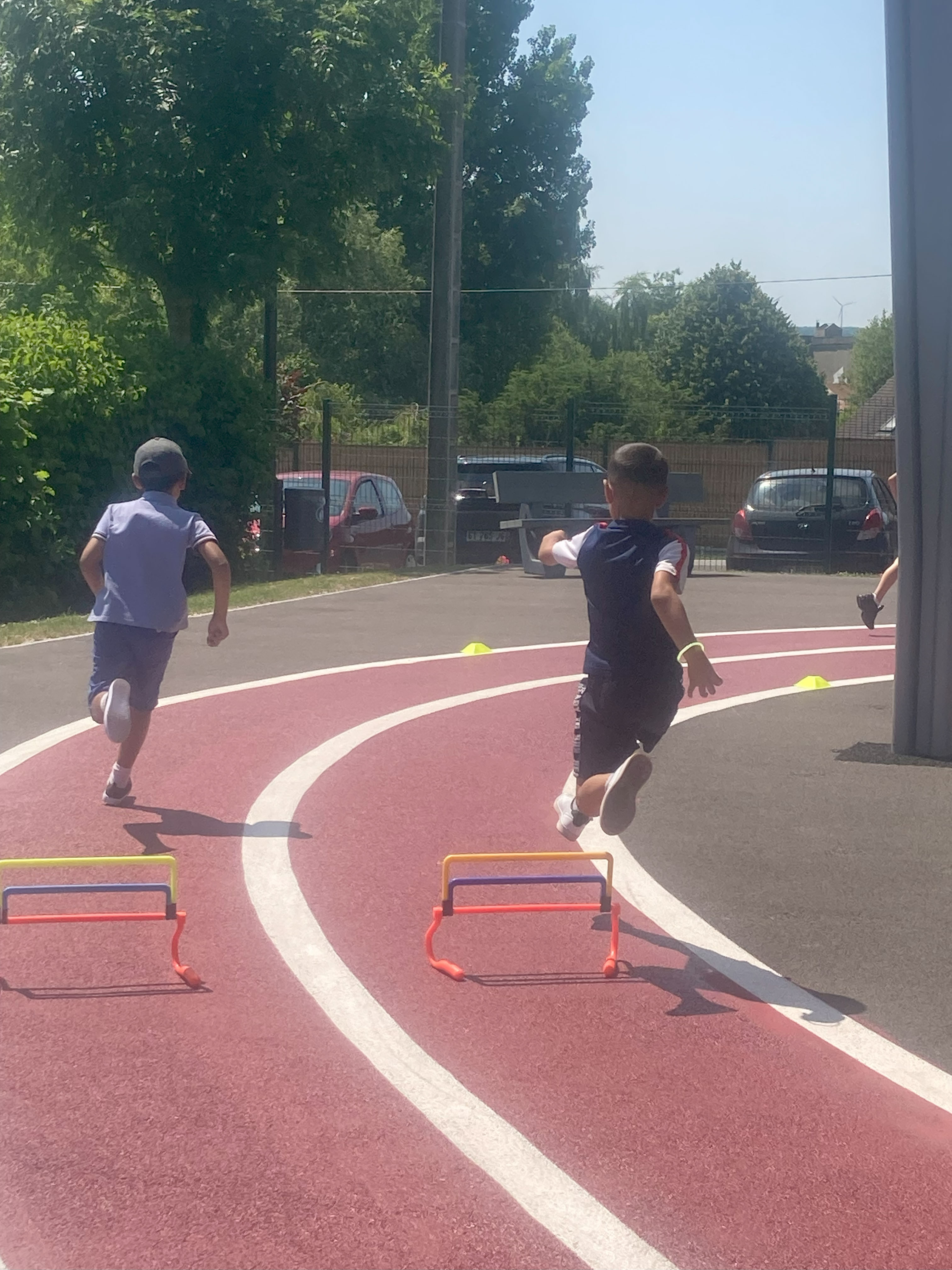 Photo Athlétisme