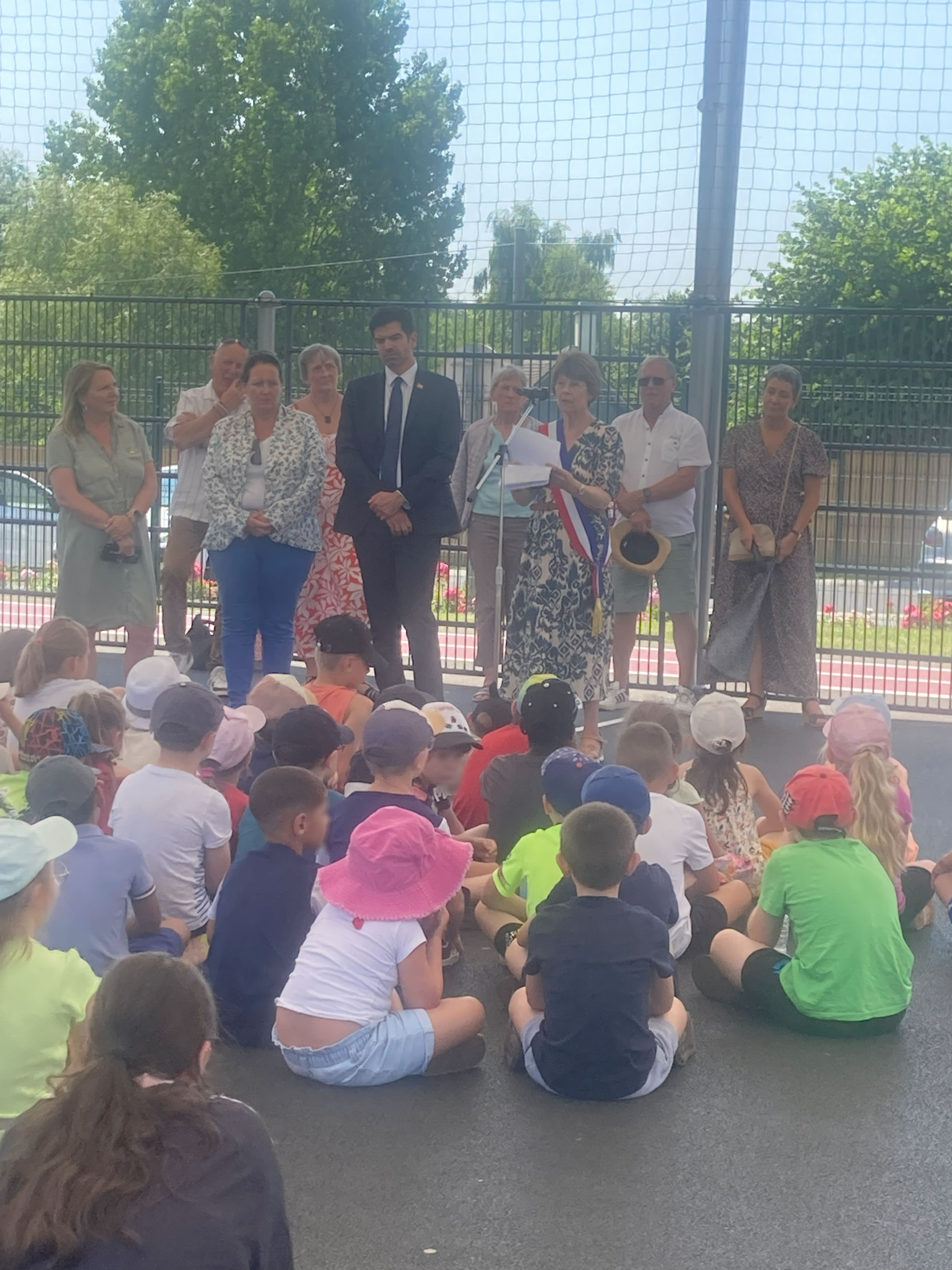 Photo discours