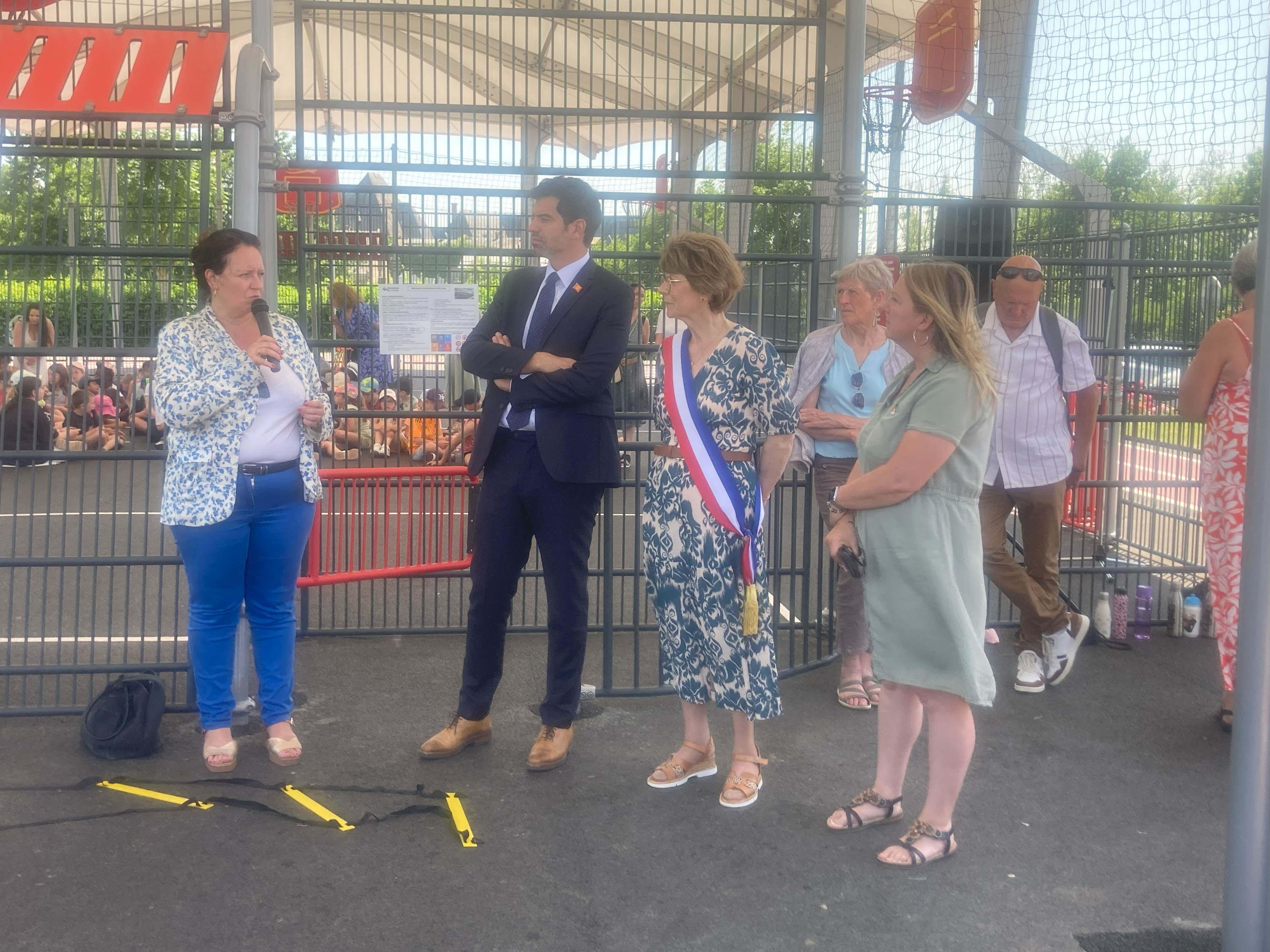 Photo discours