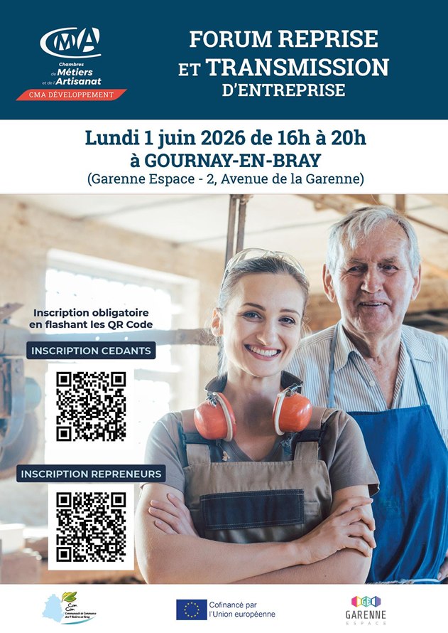 Affiche Forum