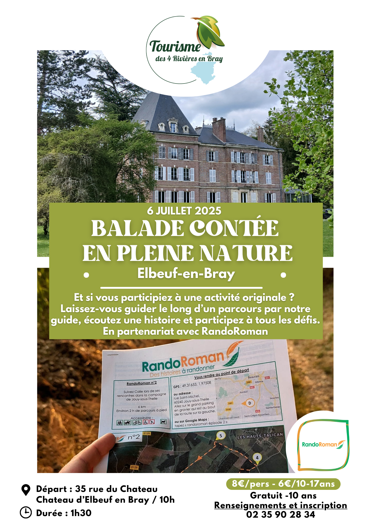 6 juillet 2025