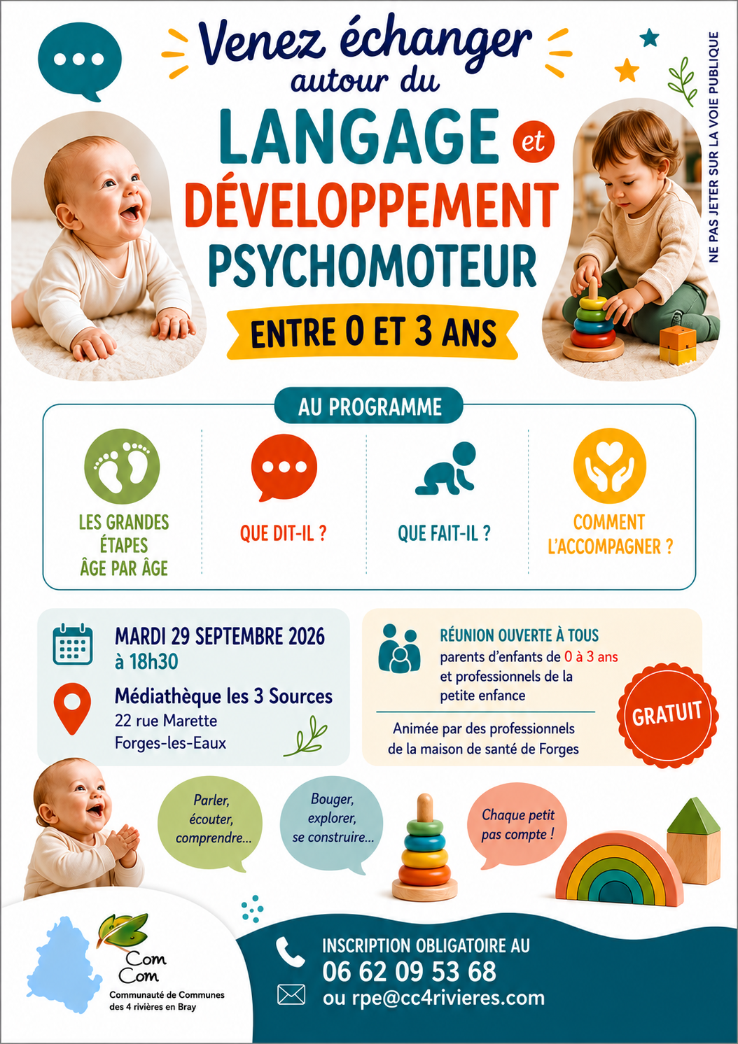 Affiche