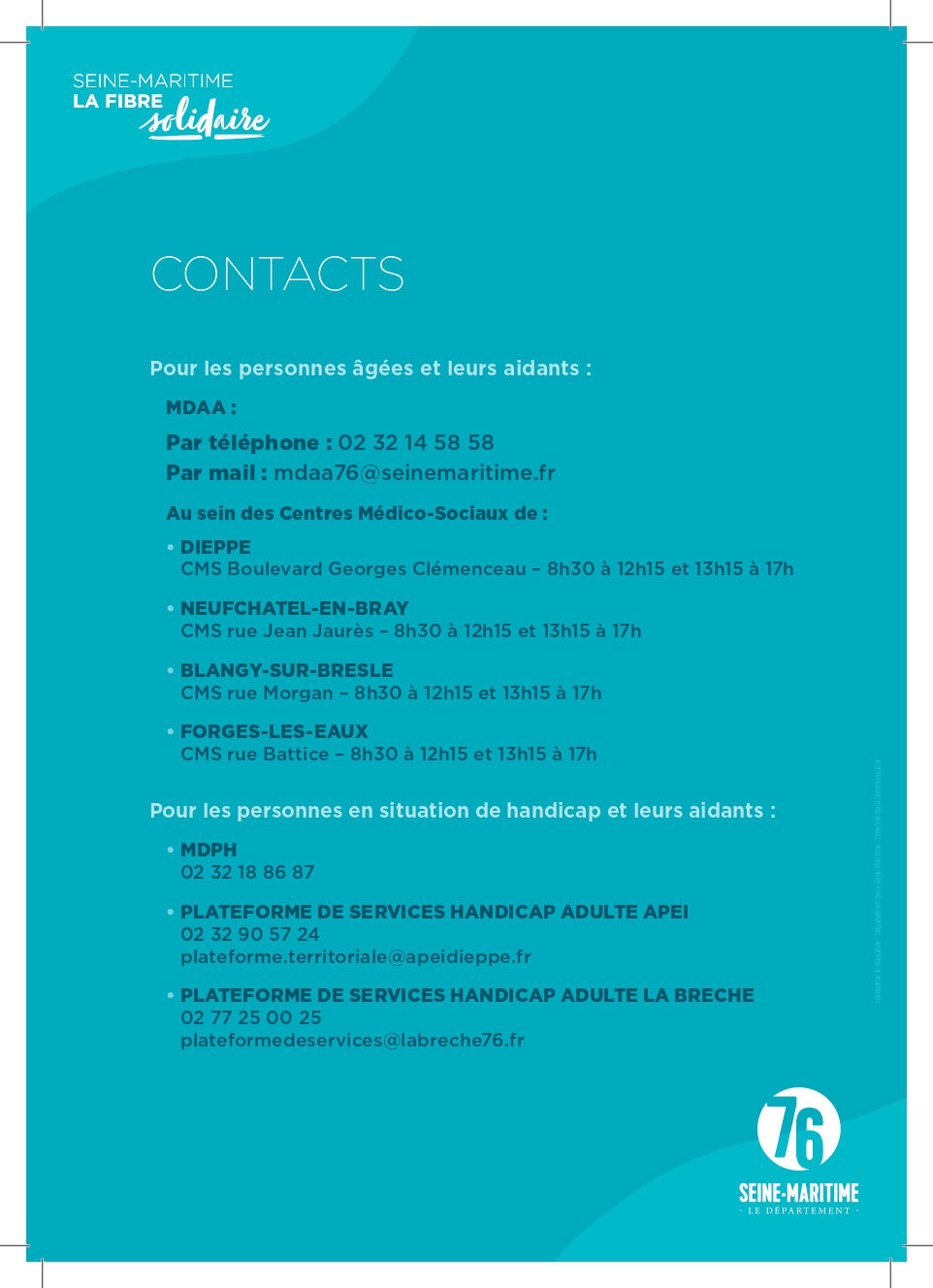 Flyer page 3