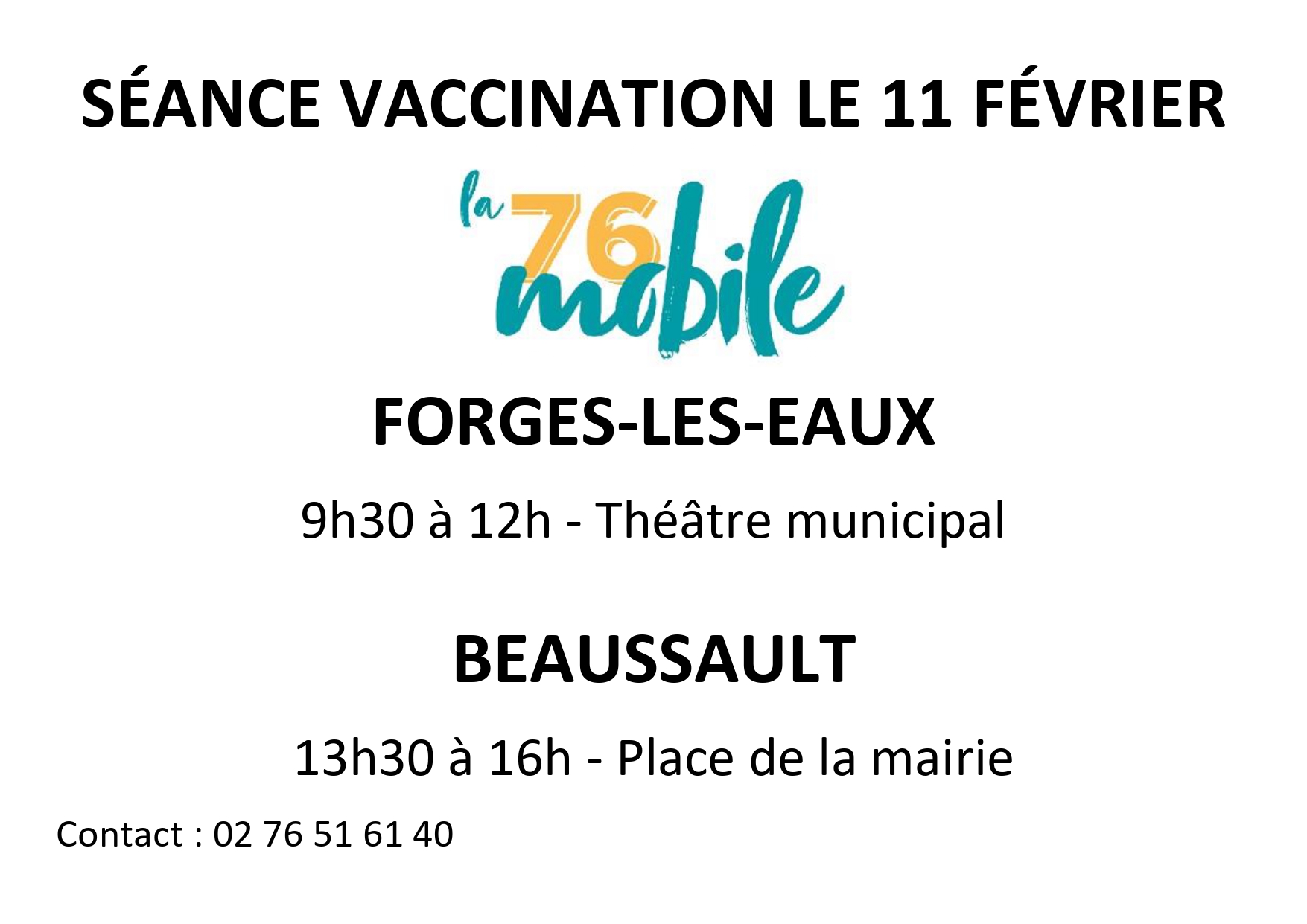 affiche-Forges/Beaussault