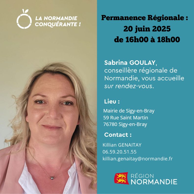 Permanence Goulay