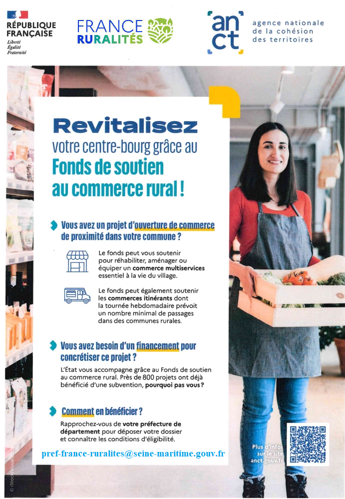 Fond de soutien