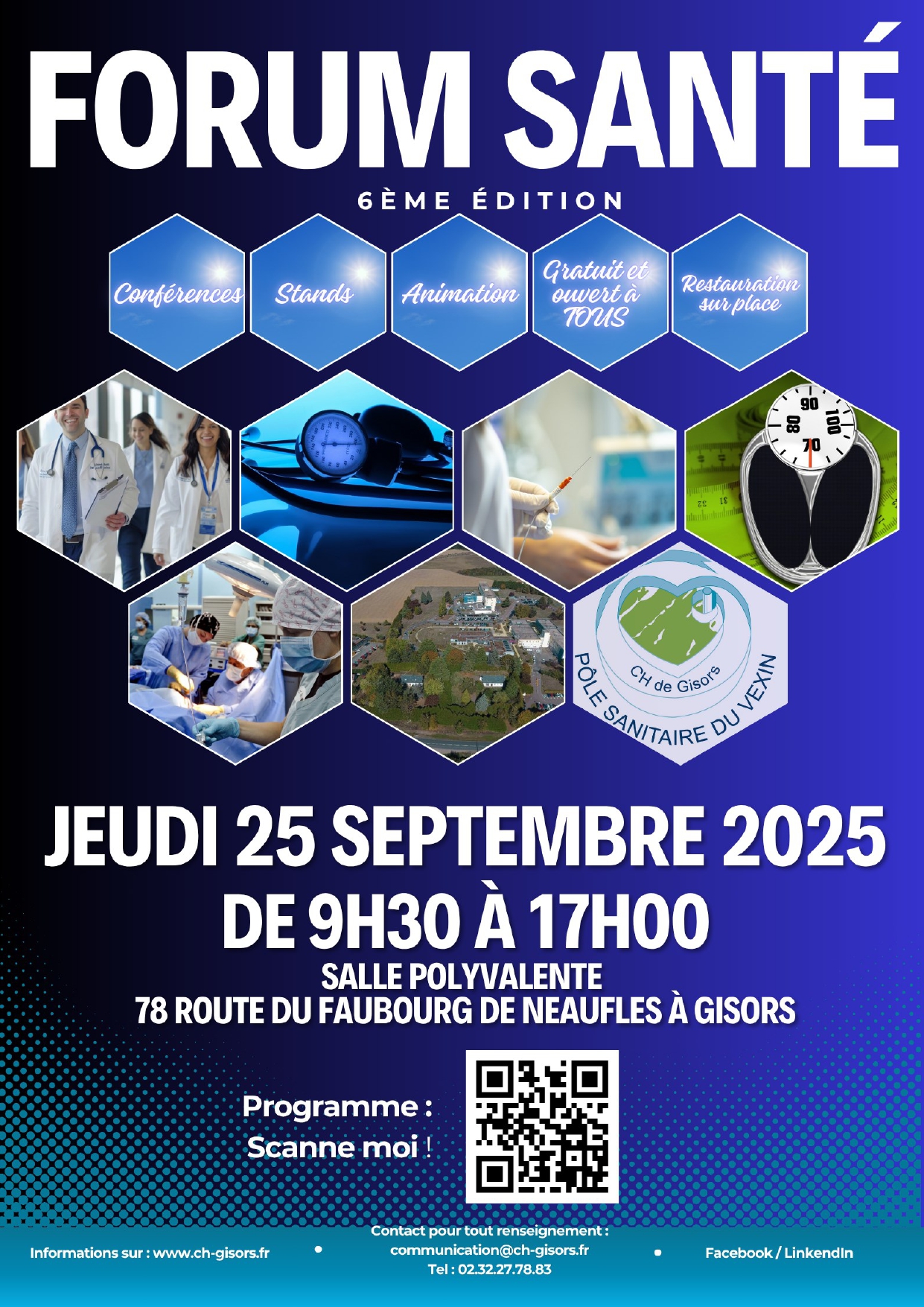 Affiche