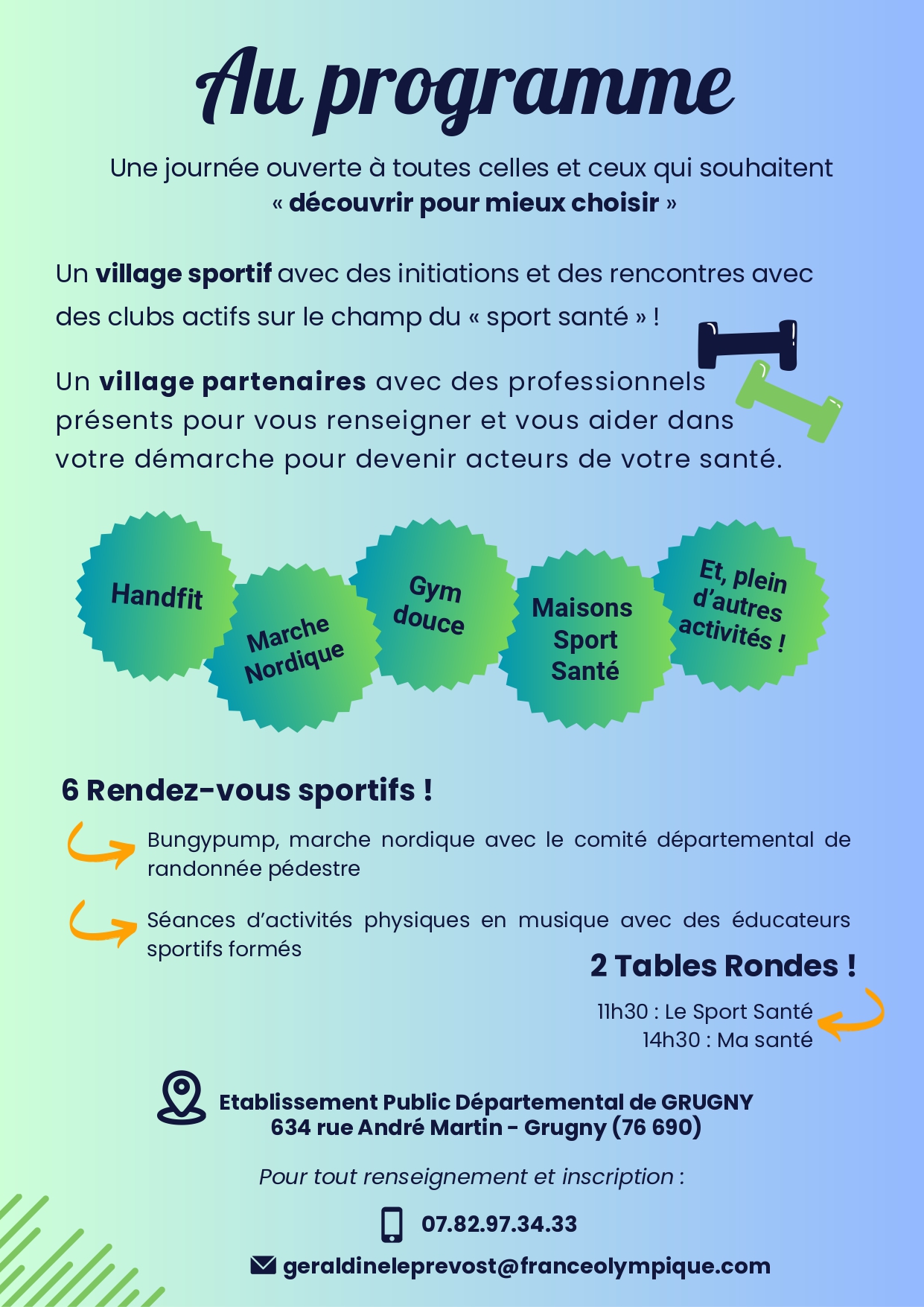 Flyer 2