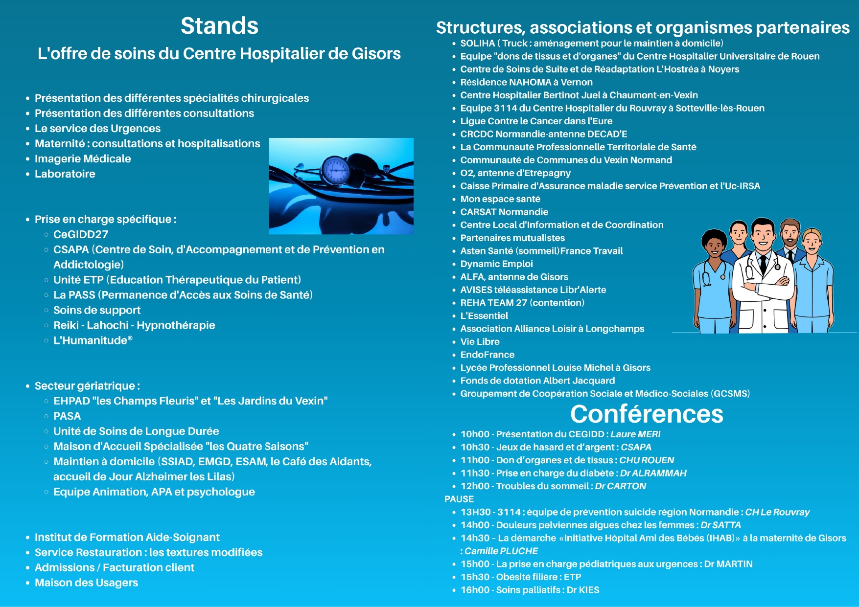 Programme 2