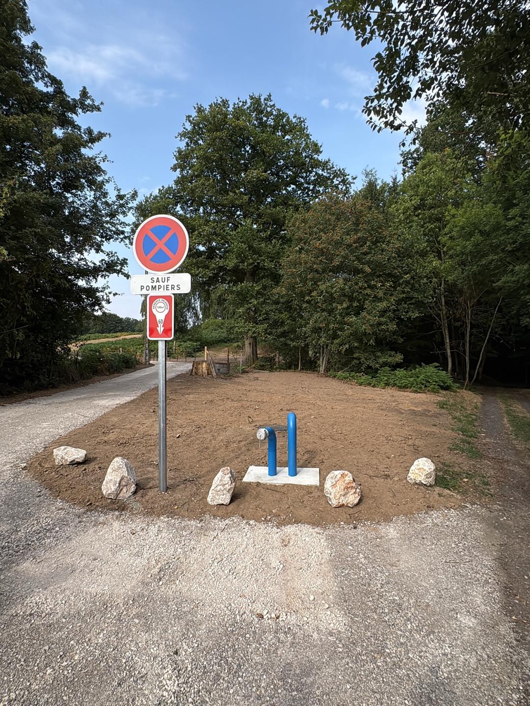 Bois de Ferrières 3