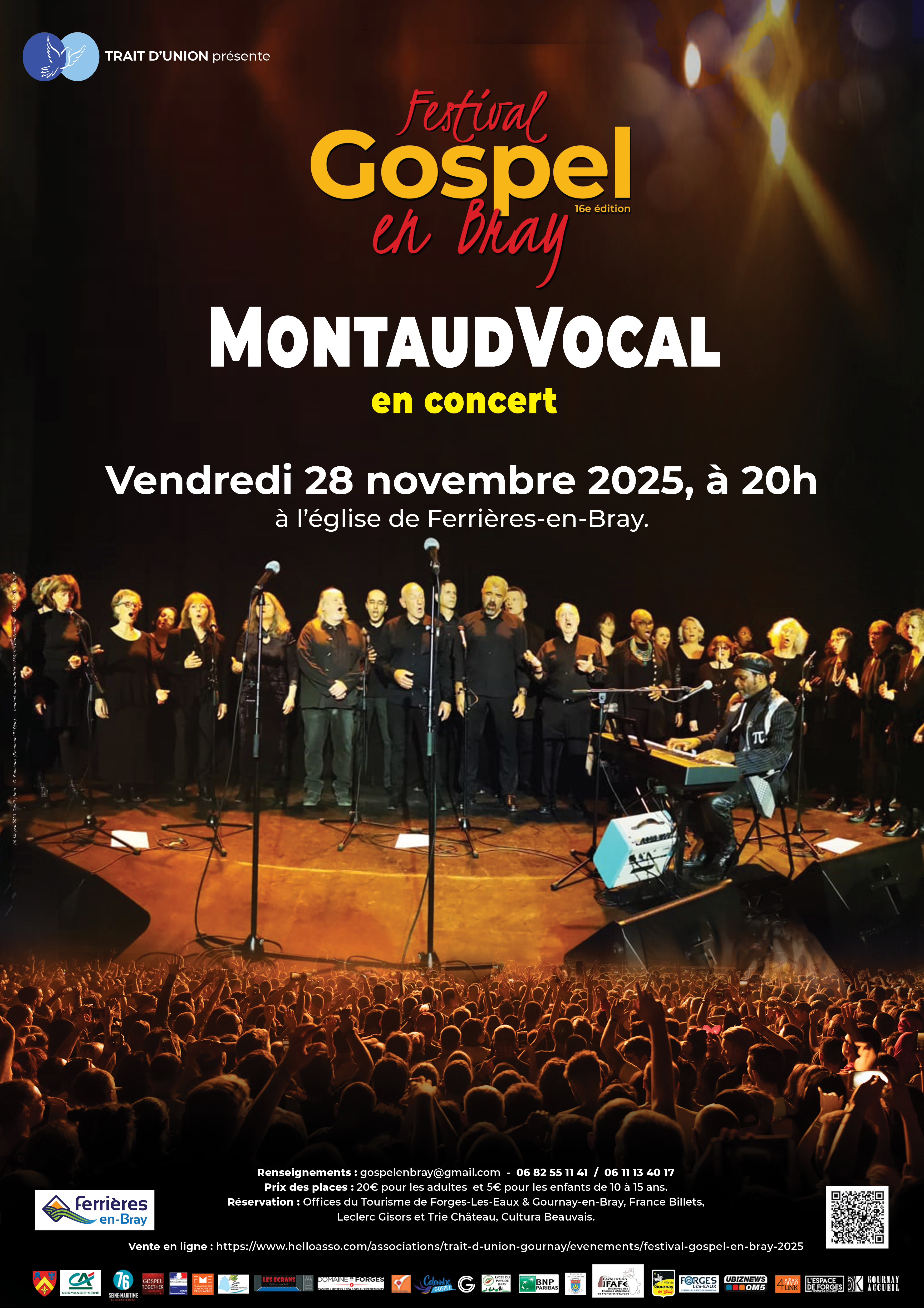 Affiche 28 Novembre 2025